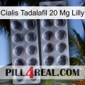 Cialis Tadalafil 20 Mg Lilly 31